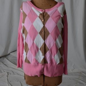 Two piece sweater set